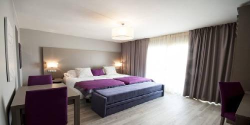 Hotel El Faro Marbella