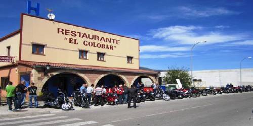 Hotel El Golobar