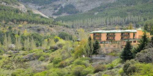 Hotel El Guerra