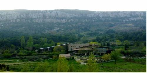 Hotel El Jou