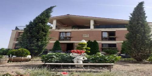 Hotel El Mirador de la Chana