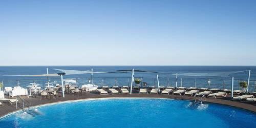 Hotel El Puerto by Pierre Vacances