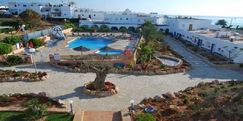 Hotel El Puntazo I