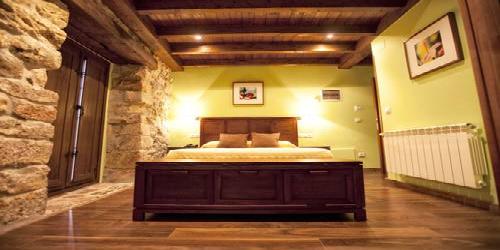 Hotel El Quintanal