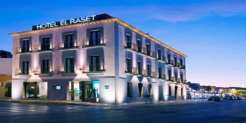 Hotel El Raset