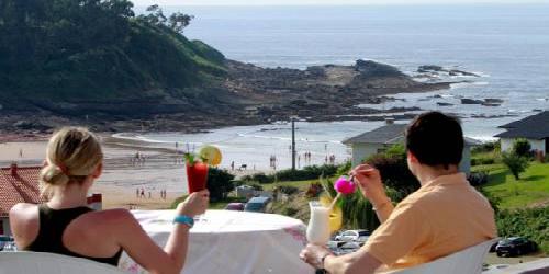 Hotel El Refugio