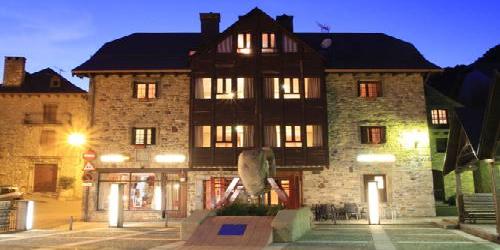 Hotel-Aparthotel El Reyno