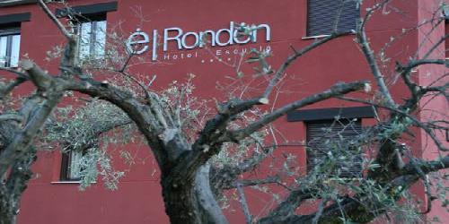 Hotel El Rondón