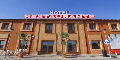 Hotel El Sueño de Jemik