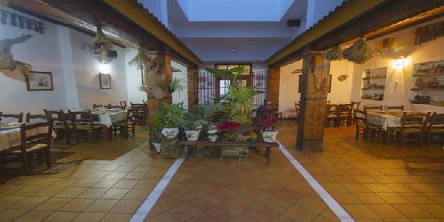 Hotel El Tabanco