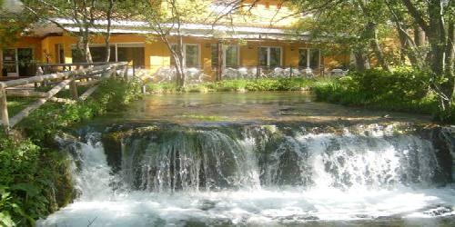 Hotel El Tablazo