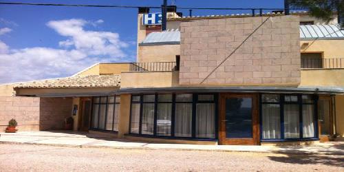 Hotel El Zorro