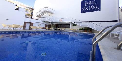 Hotel Els Pins
