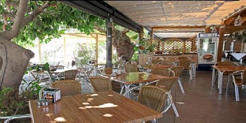 Hotel Embarcadero de Calahonda de Granada
