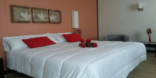 Hotel Emperatriz