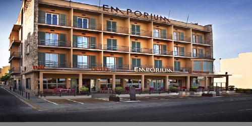 Hotel Emporium