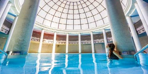 Hotel Las Caldas Spa & Sport
