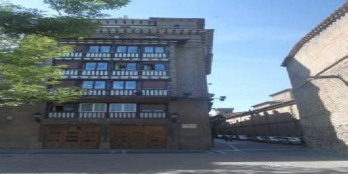 Alda Centro Pamplona