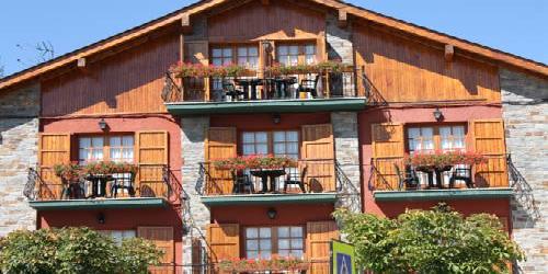 Hotel Esquirol Adults Only