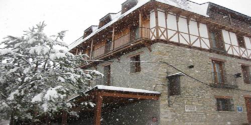 Hotel Esther