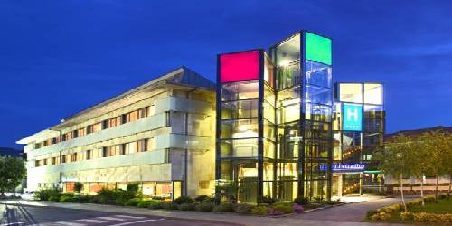 Hotel Estrella Norte