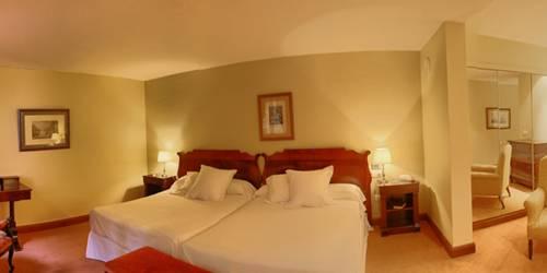 Hotel Etxeberri