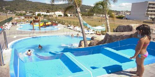 Hotel Europa Splash & Spa