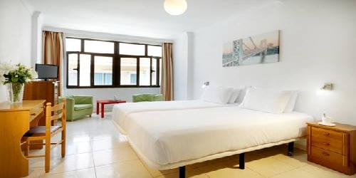 Hotel Faycán