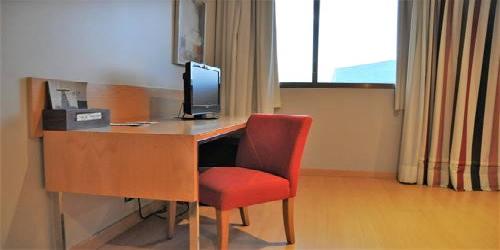 Hotel Feria