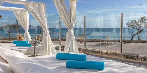 Hotel Ferrer Concord