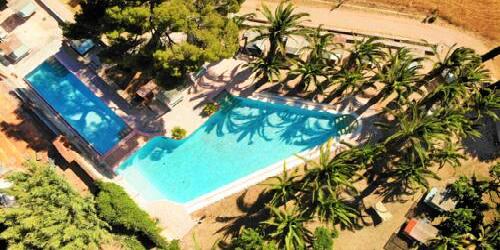 Hotel Finca Ca N'ai - Adults Only