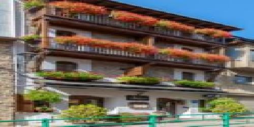 Hotel Fonda Merce