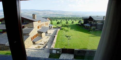 Hotel Fontanals Golf