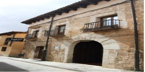 Hotel Fray Tomás