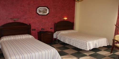 Hotel Frijon