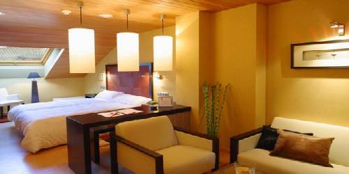 Hotel Fruela