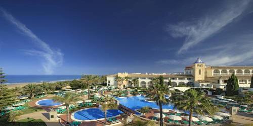Hotel Fuerte Conil-Resort