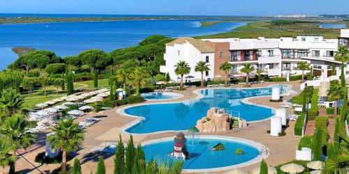 Hotel Fuerte El Rompido