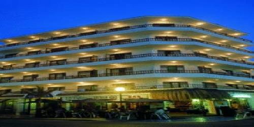 Galaxia Boutique Hotel