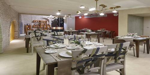 Hotel Galería Essentia
