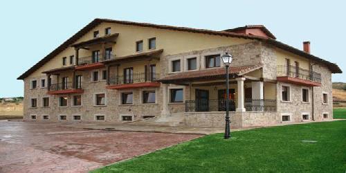 Hotel Garabatos