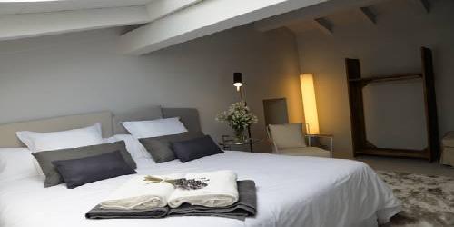 Hotel Garaiko Landetxea