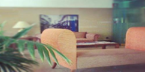 Hotel Garelos Betanzos