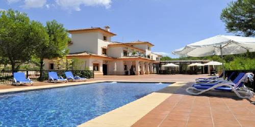 Hotel Finca Fabiola