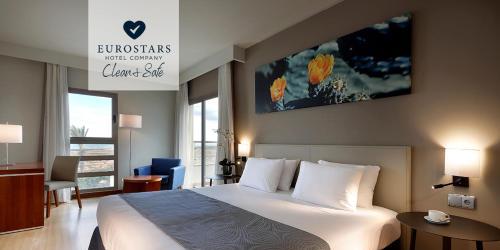 Eurostars Las Salinas