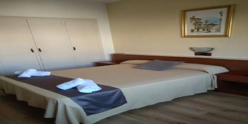 Hotel Gesòria Porta Ferrada