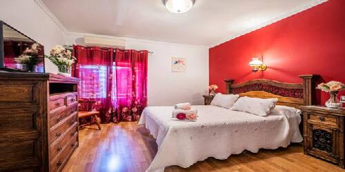 Hotel Gines
