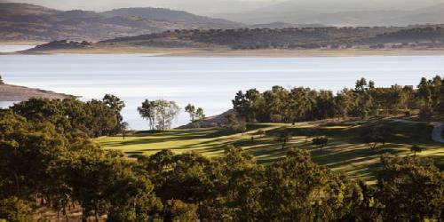 Vincci Valdecañas Golf