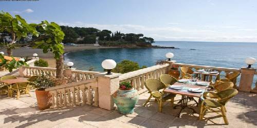 Hotel Grifeu