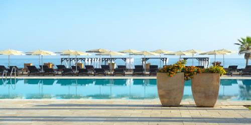 Hotel Guadalmina, managed by Barceló Hotel Group